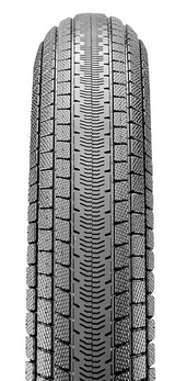 Maxxis TORCH 20 X 1-1/8 SILKWORM WIRE 60TPI BMX TYRE