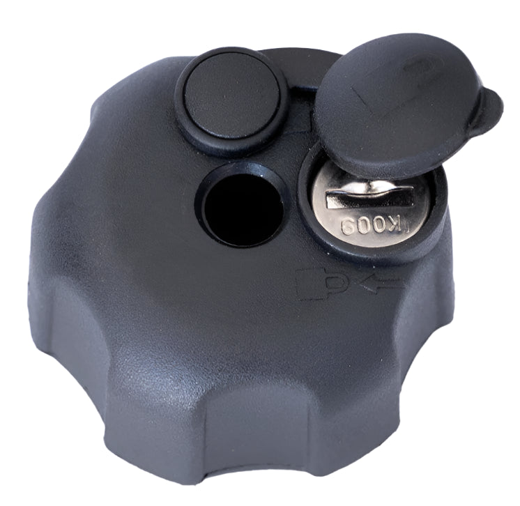 Ezi Grip Tow Ball Knob