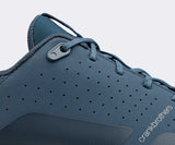 Crank Brothers Shoes Mallet Trail Lace Blue/Gum Clipless SPD