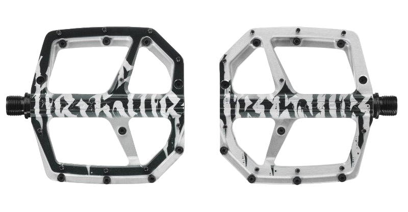 Look Trail Roc Plus LTD Kris Kyle Pedals
