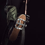 Look Trail ROC Plus LTD Thomas Genon Pedals