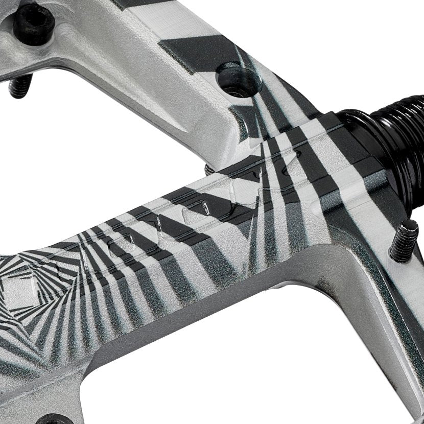 Look Trail ROC Plus LTD Thomas Genon Pedals