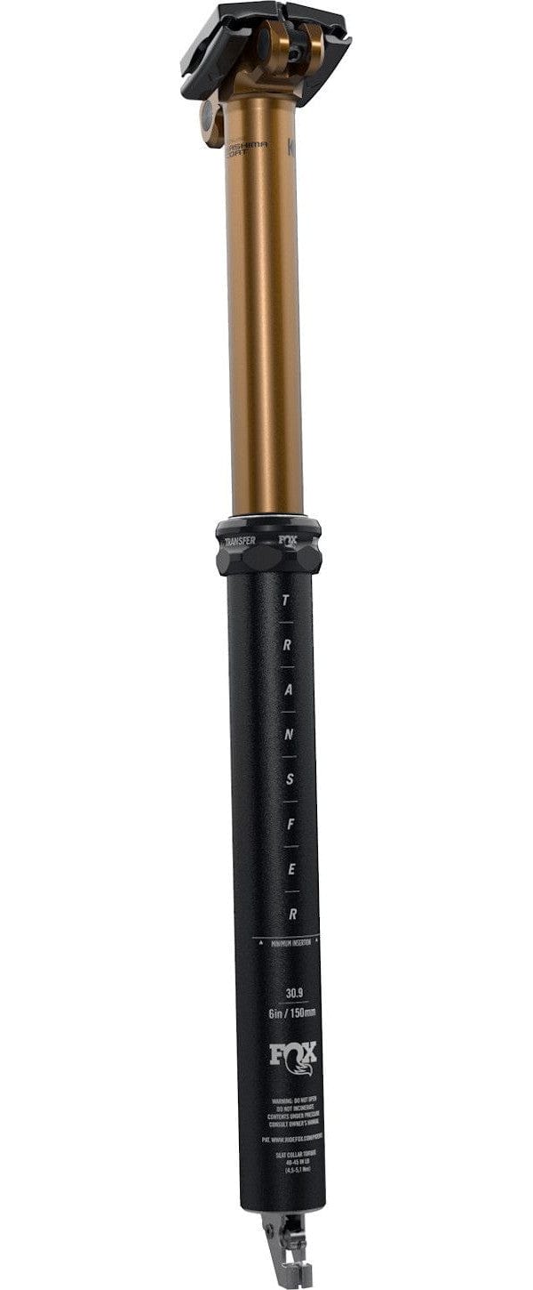 Fox Factory Transfer 175x31.6mm Factory Internal Seatpost