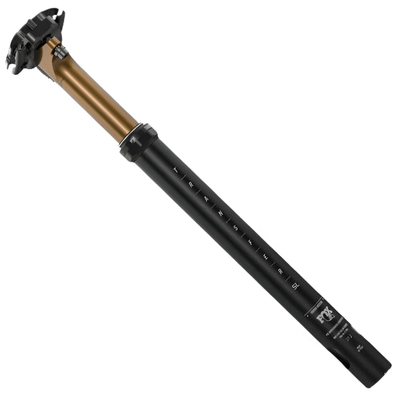 Fox Factory Transfer SL Dropper Post 2022