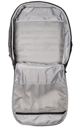 Burley Travoy Transit Backpack Black