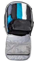 Burley Travoy Transit Backpack Black