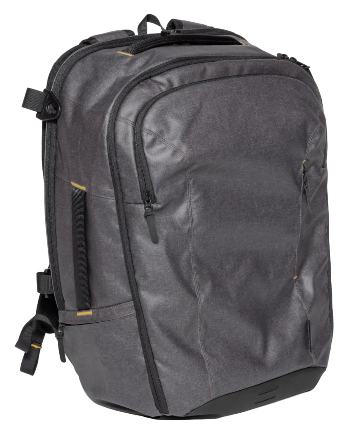 Burley Travoy Transit Backpack Black