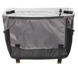 Burley Travoy Transit Messenger Bag Black