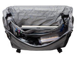 Burley Travoy Transit Messenger Bag Black