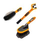 Tru-Tension Cycle Brush Kit