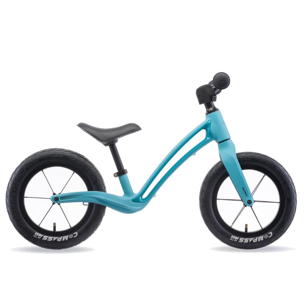 Hornit Airo Balance Bike Tuvalu Turqoise