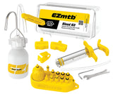 EZmtb Universal Brake Bleed Kit