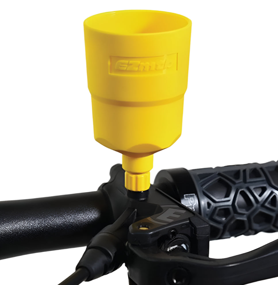 EZmtb Universal Brake Bleed Kit
