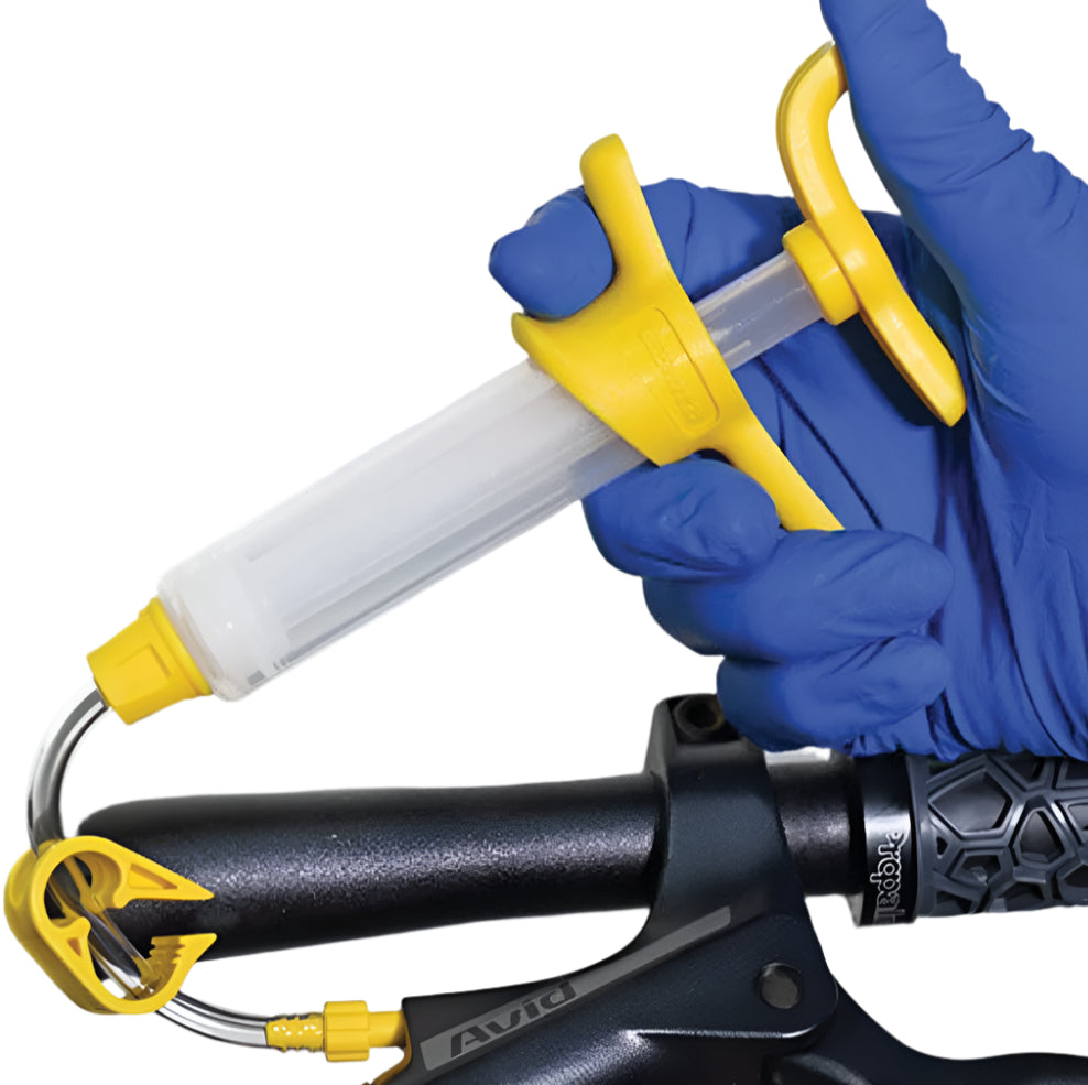 EZmtb Universal Pro Bleed Kit