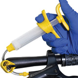 EZmtb Universal Pro Bleed Kit