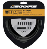 Jagwire 1x Sport Shift Cable Kit