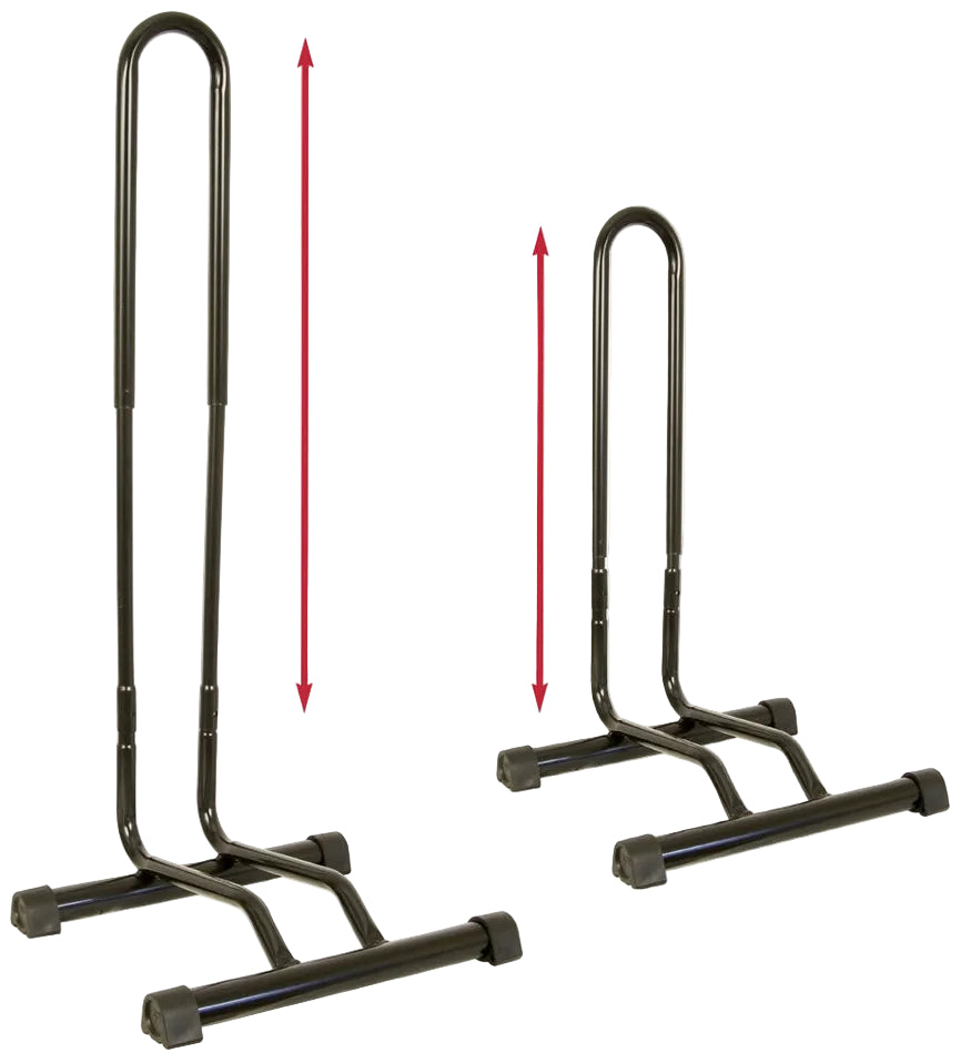 Bikecorp Universal Bike Floor Stand