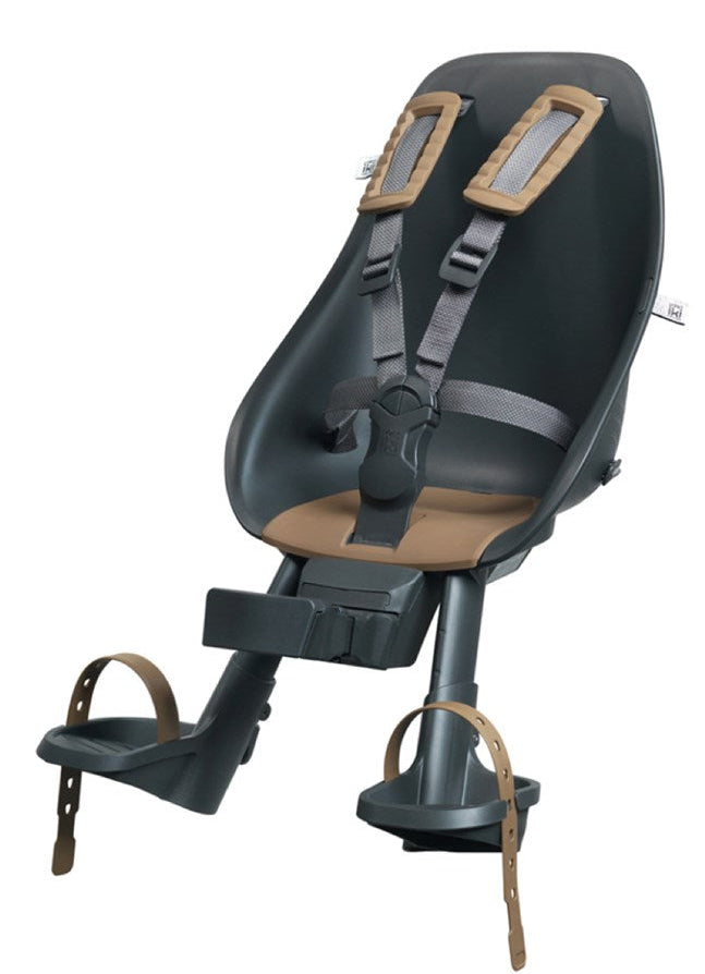 Urban Iki Front Seat Mtb
