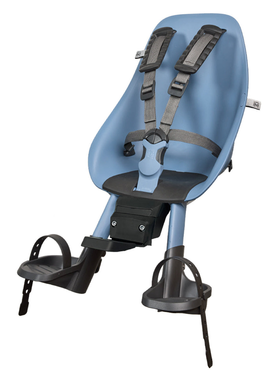 Urban Iki Front Seat Mtb