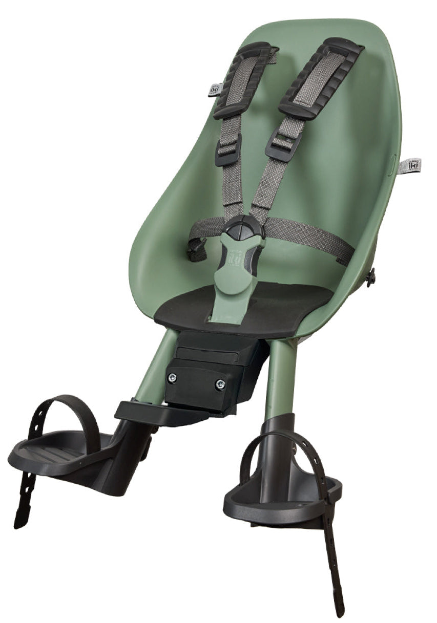 Urban Iki Front Seat Mtb