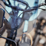 Urban Iki Windscreen Suiboku Grey