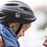 Urban Iki Helmet Bincho Black