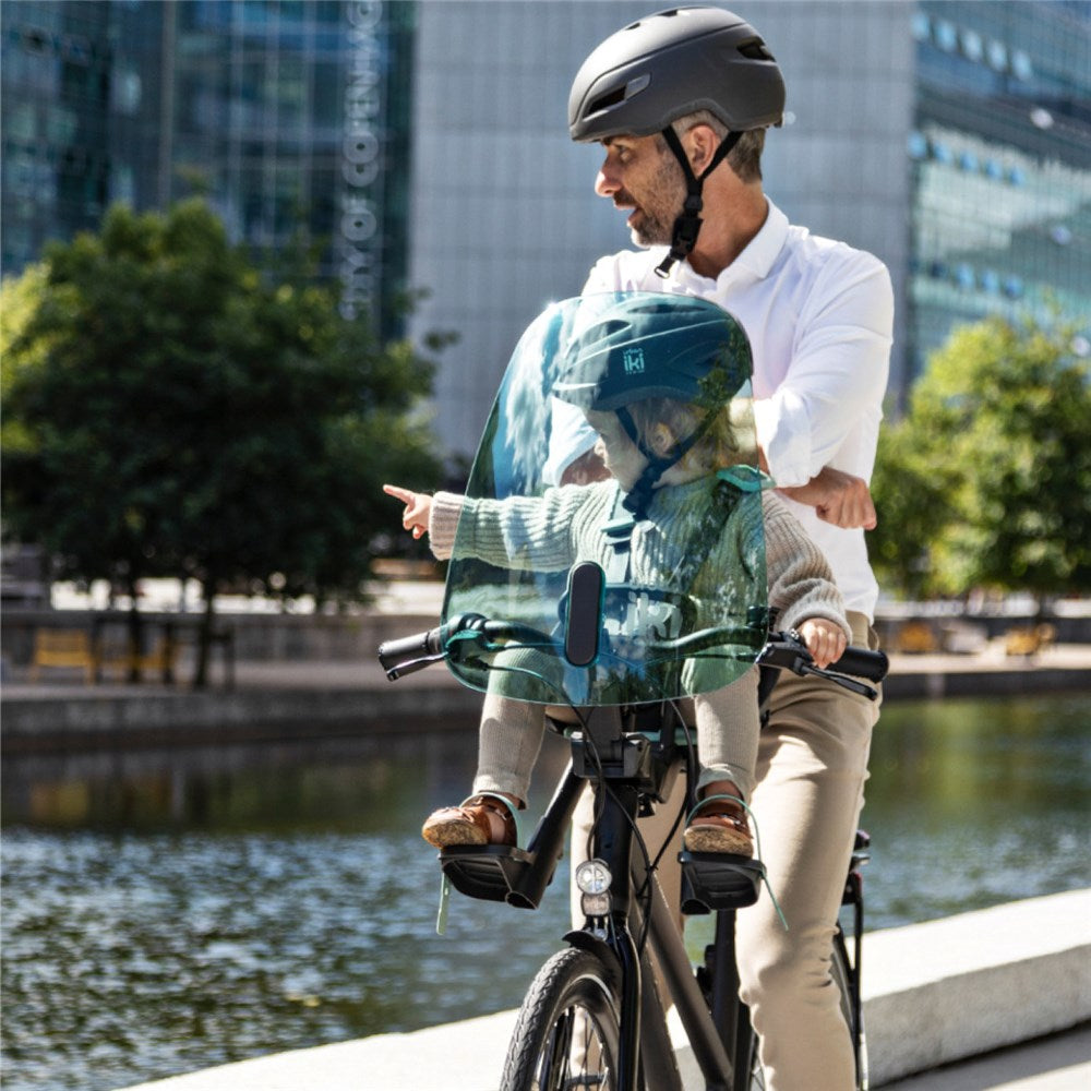  Urban Iki Helmet Bincho Black