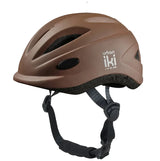 Urban Iki Helmet Kurumi Brown
