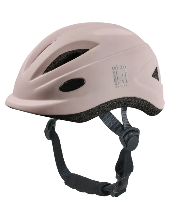 Urban Iki Helmet Sakura Pink