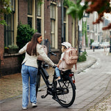 Urban Iki Helmet Sakura Pink