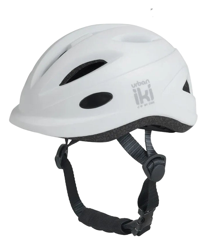 Urban Iki Helmet Shinju White