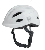Urban Iki Helmet Shinju White