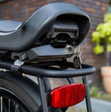 Urban Iki Junior Seat Bincho