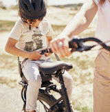 Urban Iki Junior Seat Bincho