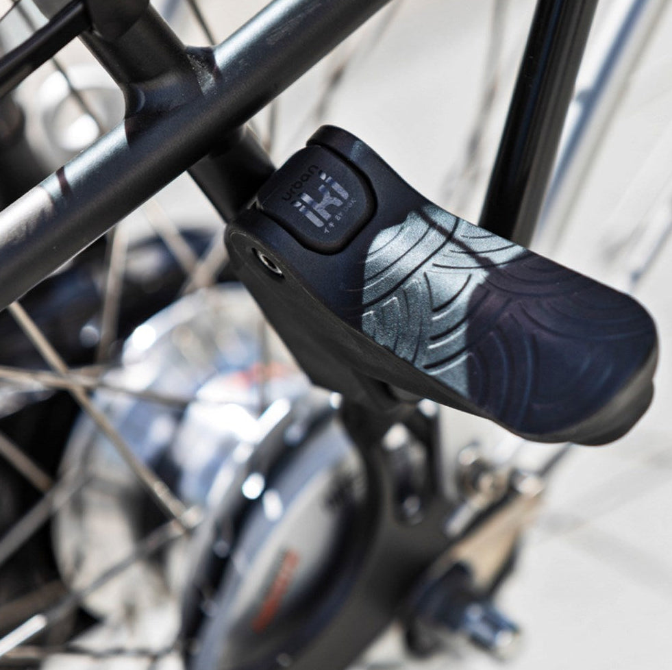 Urban Iki Junior Seat Bincho