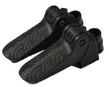 Urban Iki Junior Seat Foot Rests Bincho Black