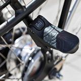 Urban Iki Junior Seat Foot Rests Bincho Black