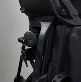 Urban Iki Rear Seat Easyfix