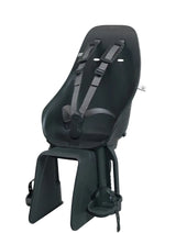 Urban Iki Rear Seat Easyfix