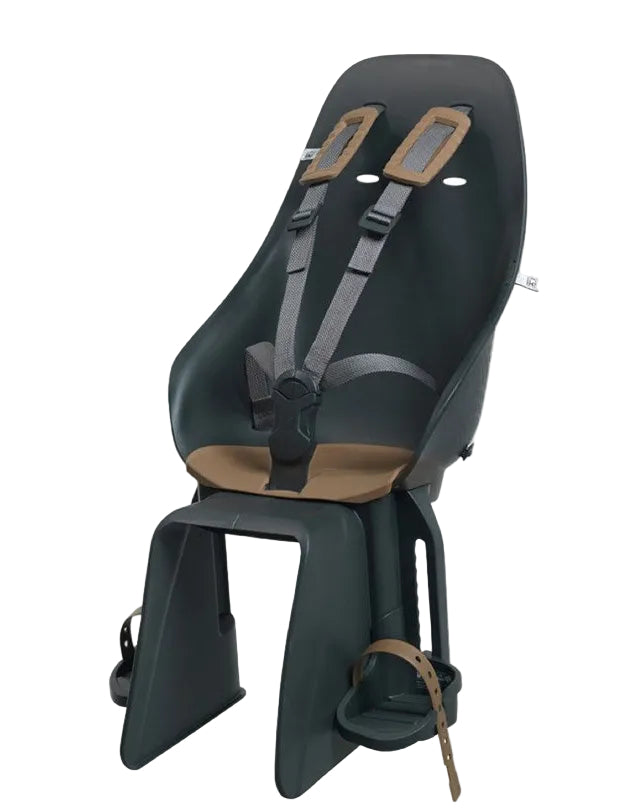 Urban Iki Rear Seat Easyfix