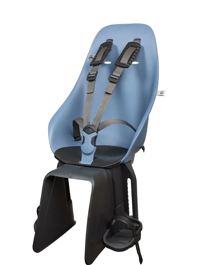 Urban Iki Rear Seat Easyfix