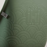 Urban Iki Rear Seat Easyfix