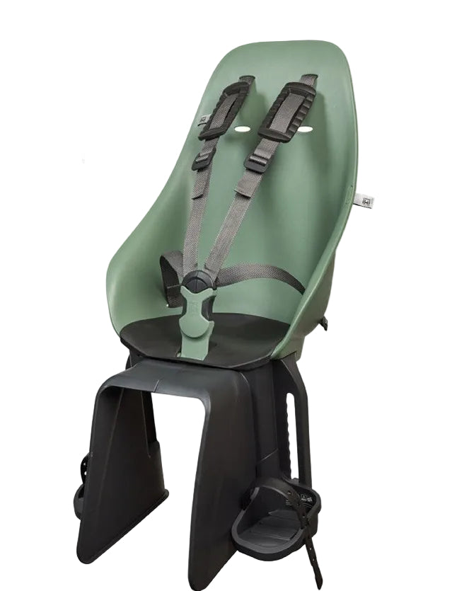 Urban Iki Rear Seat Easyfix