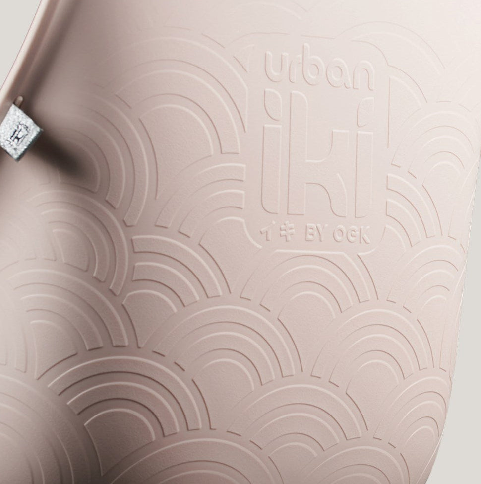 Urban Iki Rear Seat Easyfix