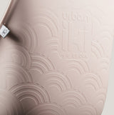 Urban Iki Rear Seat Easyfix