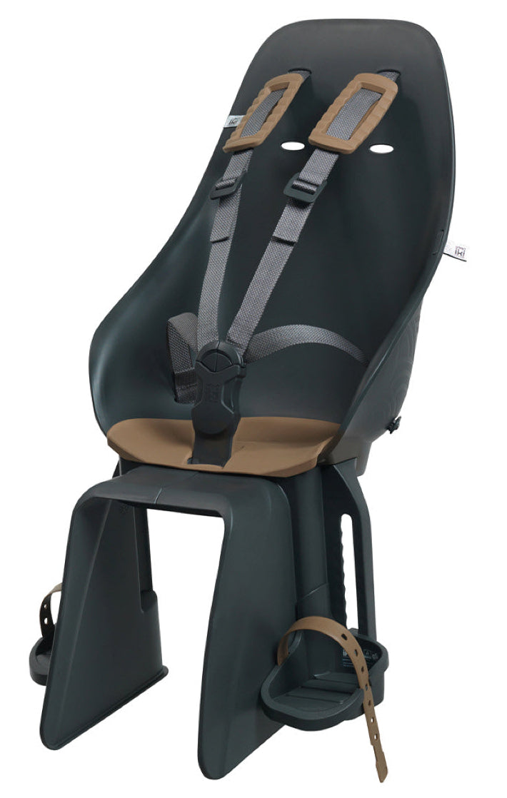 Urban Iki Rear Seat - Mik Hd Carrier Only