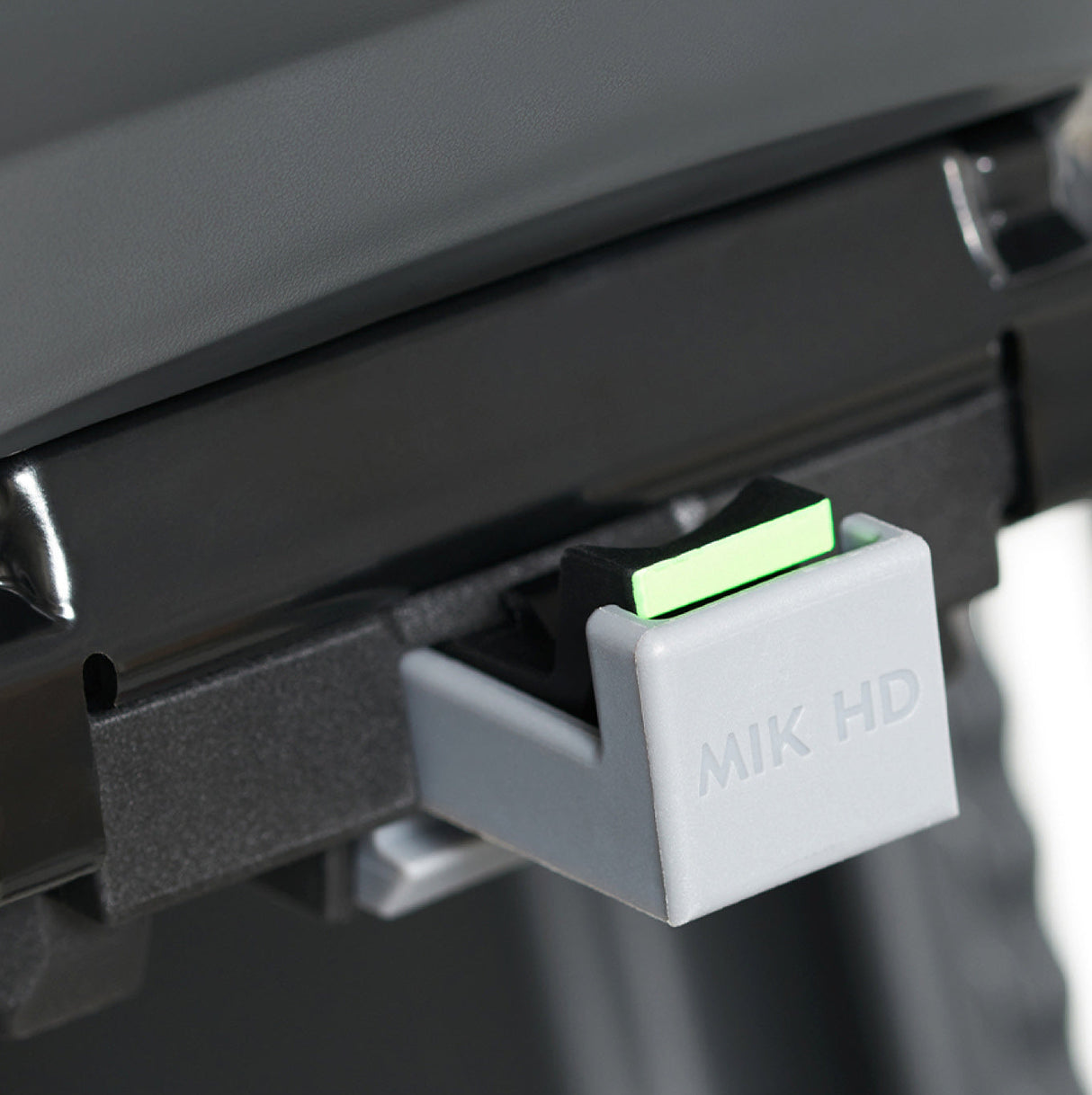 Urban Iki Rear Seat - Mik Hd Carrier Only