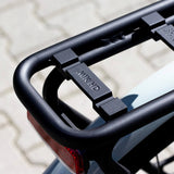 Urban Iki Rear Seat - Mik Hd Carrier Only