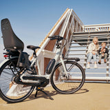 Urban Iki Rear Seat - Mik Hd Carrier Only