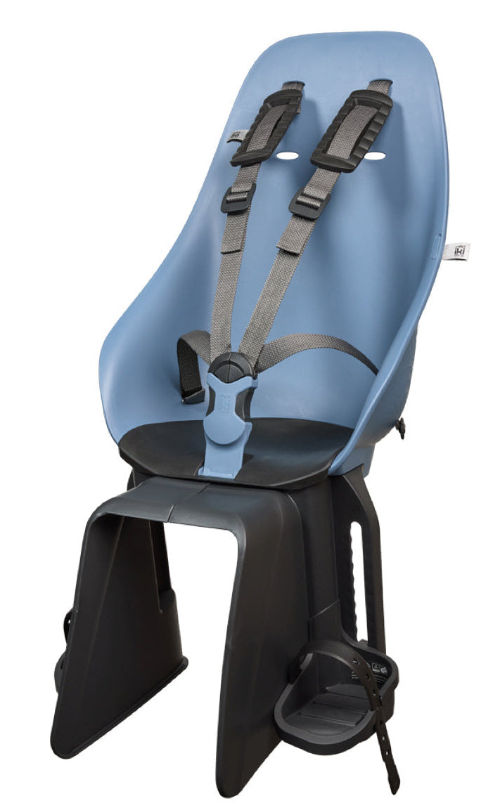 Urban Iki Rear Seat - Mik Hd Carrier Only
